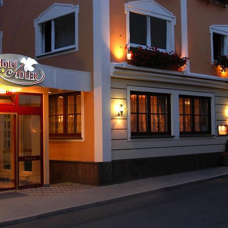Hotel Adler - Paulas Alb Ehingen  Esterno foto