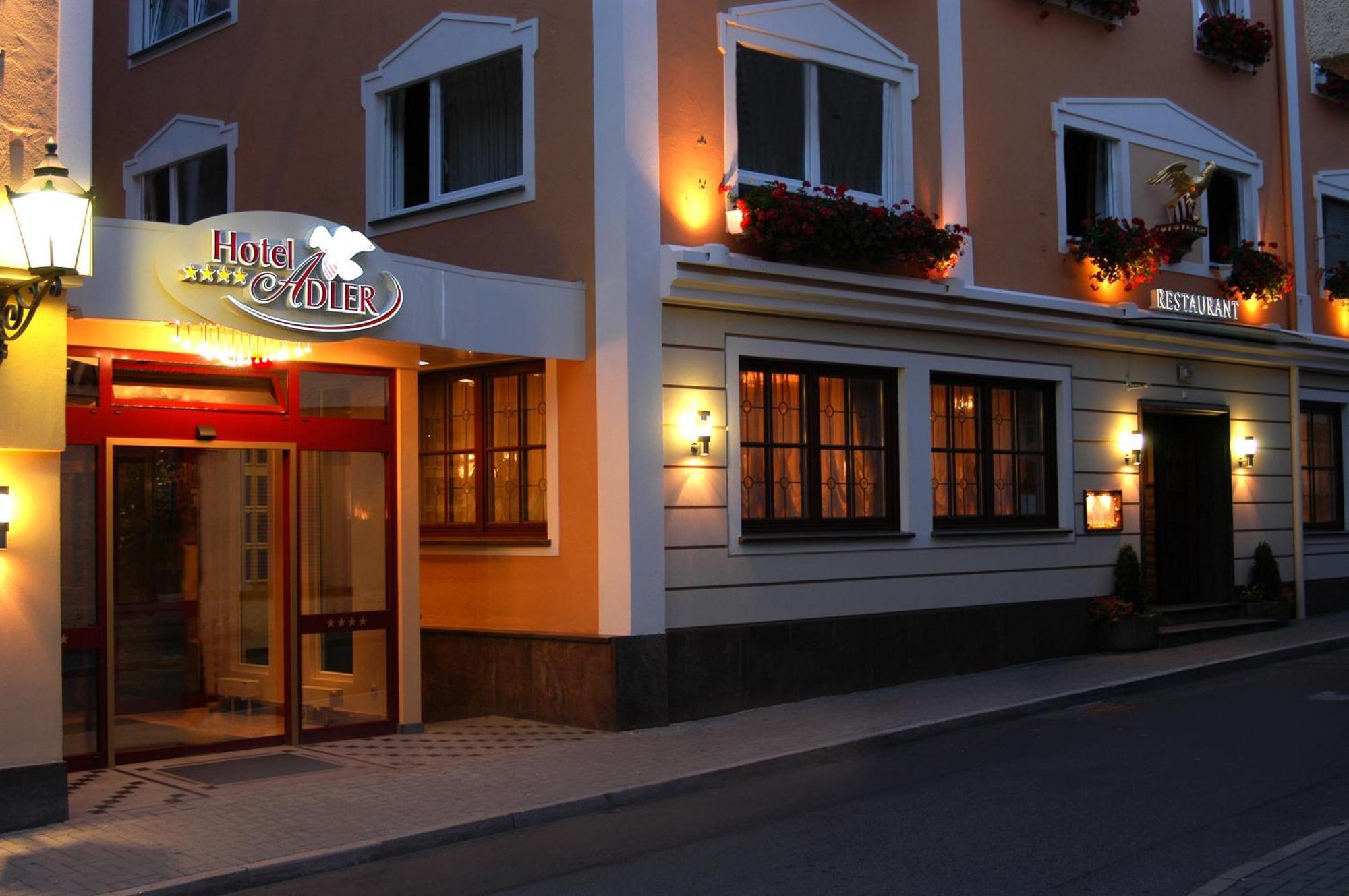 Hotel Adler - Paulas Alb Ehingen  Esterno foto